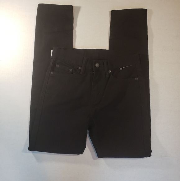 NWT Men's Levi's 510 Skinny Stretch Jeans - Picture 4 of 8